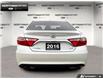 2016 Toyota Camry XLE V6 (Stk: 5ME1606B) in Brantford - Image 5 of 23