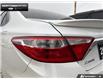 2016 Toyota Camry XLE V6 (Stk: 5ME1606B) in Brantford - Image 9 of 23