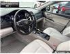 2016 Toyota Camry XLE V6 (Stk: 5ME1606B) in Brantford - Image 11 of 23