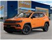 2026 Jeep Compass North (Stk: 44646) in Kitchener - Image 1 of 23