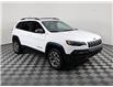 2021 Jeep Cherokee Trailhawk (Stk: 25J254A) in Calgary - Image 3 of 22