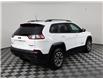 2021 Jeep Cherokee Trailhawk (Stk: 25J254A) in Calgary - Image 6 of 22