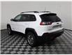 2021 Jeep Cherokee Trailhawk (Stk: 25J254A) in Calgary - Image 8 of 22