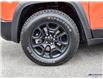 2021 Jeep Cherokee Trailhawk (Stk: U4045) in St. Catharines - Image 10 of 32