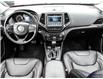 2021 Jeep Cherokee Trailhawk (Stk: U4045) in St. Catharines - Image 17 of 32