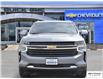 2023 Chevrolet Tahoe LT (Stk: LB441001) in Hamilton - Image 4 of 34