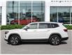 2026 Volkswagen Atlas 2.0 TSI Highline (Stk: 26-094) in Georgetown - Image 3 of 23