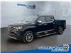 2022 Chevrolet Silverado 1500 High Country (Stk: G100096) in Barrhead - Image 1 of 15