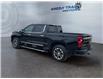 2022 Chevrolet Silverado 1500 High Country (Stk: G100096) in Barrhead - Image 3 of 15