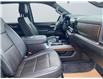 2022 Chevrolet Silverado 1500 High Country (Stk: G100096) in Barrhead - Image 15 of 15