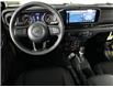 2026 Jeep Wrangler  (Stk: 26J035) in Calgary - Image 12 of 20