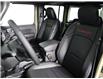 2026 Jeep Wrangler  (Stk: 26J035) in Calgary - Image 14 of 20