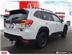 2022 Subaru Forester Wilderness (Stk: TL4292) in Saint John - Image 5 of 28