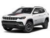 2023 Jeep Compass Trailhawk (Stk: OP7762) in Pincher Creek - Image 1 of 11