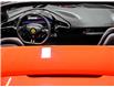 2025 Ferrari 296 GTS Base (Stk: U5242) in Vaughan - Image 10 of 26