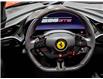 2025 Ferrari 296 GTS Base (Stk: U5242) in Vaughan - Image 11 of 26