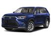 2026 Toyota Grand Highlander Hybrid XLE (Stk: C39744Y) in Thornhill - Image 1 of 11