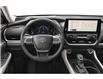 2026 Toyota Grand Highlander Hybrid XLE (Stk: C39744Y) in Thornhill - Image 4 of 11