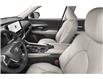 2026 Toyota Grand Highlander Hybrid XLE (Stk: C39744Y) in Thornhill - Image 6 of 11