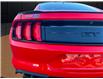 2022 Ford Mustang GT (Stk: 25357A) in Melfort - Image 8 of 17