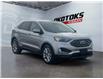 2024 Ford Edge Titanium (Stk: 20372) in Okotoks - Image 7 of 15