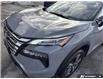 2024 Nissan Rogue SL (Stk: 164436) in London - Image 9 of 26