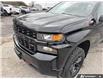 2022 Chevrolet Silverado 1500 LTD Custom Trail Boss (Stk: 164439) in London - Image 9 of 26