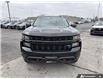 2022 Chevrolet Silverado 1500 LTD Custom Trail Boss (Stk: 164439) in London - Image 10 of 26