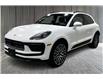 2025 Porsche Macan Base (Stk: RU0005) in Richmond - Image 1 of 24