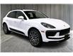2025 Porsche Macan Base (Stk: RU0005) in Richmond - Image 3 of 24