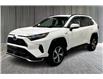 2024 Toyota RAV4 Prime XSE (Stk: RU0013) in Richmond - Image 1 of 24
