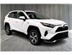 2024 Toyota RAV4 Prime XSE (Stk: RU0013) in Richmond - Image 3 of 24