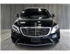 2017 Mercedes-Benz AMG S 63 Base (Stk: RU0020) in Richmond - Image 2 of 29