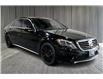 2017 Mercedes-Benz AMG S 63 Base (Stk: RU0020) in Richmond - Image 3 of 29