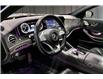 2017 Mercedes-Benz AMG S 63 Base (Stk: RU0020) in Richmond - Image 15 of 29