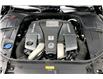 2017 Mercedes-Benz AMG S 63 Base (Stk: RU0020) in Richmond - Image 27 of 29