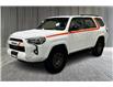 2023 Toyota 4Runner Base (Stk: RU8826) in Richmond - Image 1 of 26