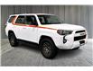 2023 Toyota 4Runner Base (Stk: RU8826) in Richmond - Image 3 of 26 2023 Toyota 4Runner Base (Stk: RU8826) in Richmond - Image 3 of 26