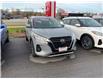 2025 Nissan Kicks Play SV (Stk: 6312) in Collingwood - Image 1 of 12