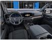 2026 Chevrolet Silverado 1500 RST (Stk: 26-156) in Brockville - Image 5 of 6
