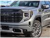 2026 GMC Sierra 1500 Denali Ultimate (Stk: 263377) in Uxbridge - Image 2 of 25