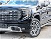 2026 GMC Sierra 1500 Denali Ultimate (Stk: 263379) in Uxbridge - Image 2 of 24