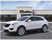 2026 Cadillac XT5 Sport (Stk: 47156) in Owen Sound - Image 2 of 6