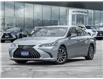 2022 Lexus ES 350  (Stk: 15U3433) in Richmond Hill - Image 1 of 26