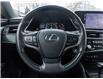2022 Lexus ES 350  (Stk: 15U3433) in Richmond Hill - Image 10 of 26