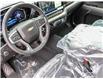 2026 Chevrolet Silverado 1500 LT (Stk: 26102) in Ingersoll - Image 10 of 25