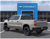 2026 Chevrolet Silverado 1500 Custom Trail Boss (Stk: 22792) in Grand Falls-Windsor - Image 3 of 6