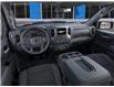 2026 Chevrolet Silverado 1500 Custom Trail Boss (Stk: 22792) in Grand Falls-Windsor - Image 5 of 6