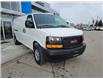 2025 GMC Savana 3500 Work Van (Stk: 1273798) in Newmarket - Image 3 of 20