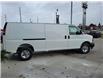 2025 GMC Savana 3500 Work Van (Stk: 1273798) in Newmarket - Image 4 of 20